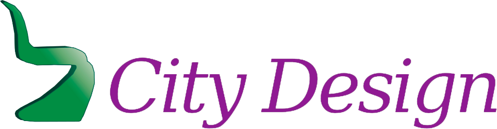 logo city design