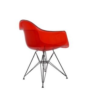 CADEIRA CHARLES E EAMES DAR ACRÍLICO2
