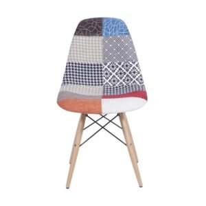 CADEIRA CHARLES E EAMES DKR PATCHWORK – BASE MADEIRA2