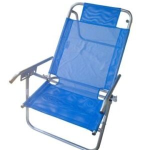 CADEIRA CONFORTO RECLINAVEL – SANET2