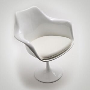 CADEIRA SAARINEN COM BRAÇOS2