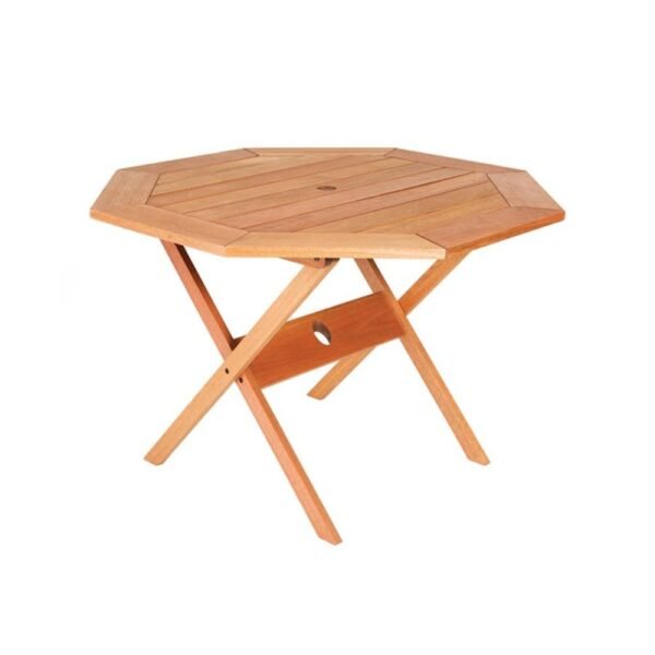 Mesa Dobrável Ipanema Octavada