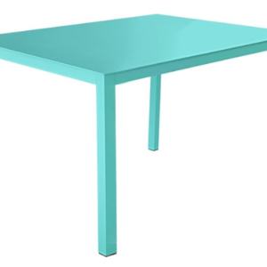 Mesa Flat Quadrada