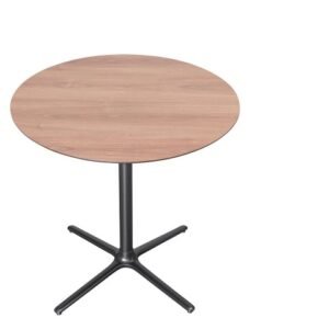 MESA SWAN GOURMET REDONDA2