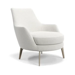 POLTRONA AGHATA PLUS2