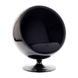 POLTRONA BALL CHAIR2