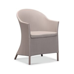 Poltrona Doris
