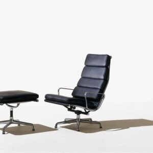 POLTRONA EAMES LOUNGE SOFT2