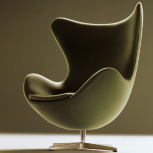 POLTRONA EGG2