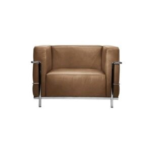 POLTRONA LC3 – FEMININA2