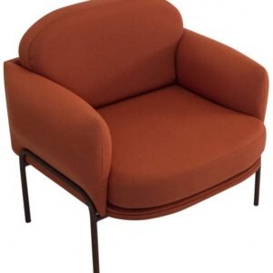 POLTRONA MOA2