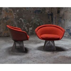 POLTRONA PLATNER2