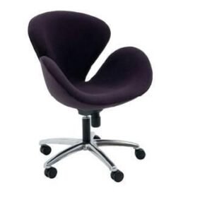 POLTRONA SWAN OFFICE2