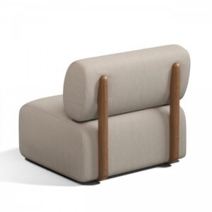 POLTRONA VOGUE CURVE2