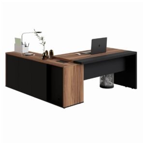 MESA RETA DIRETOR