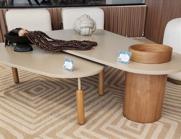 MESA DE CENTRO CECI - Imagem 2