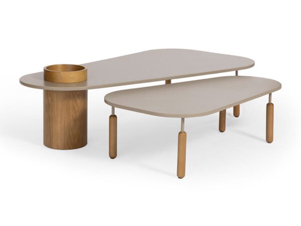 MESA DE CENTRO CECI
