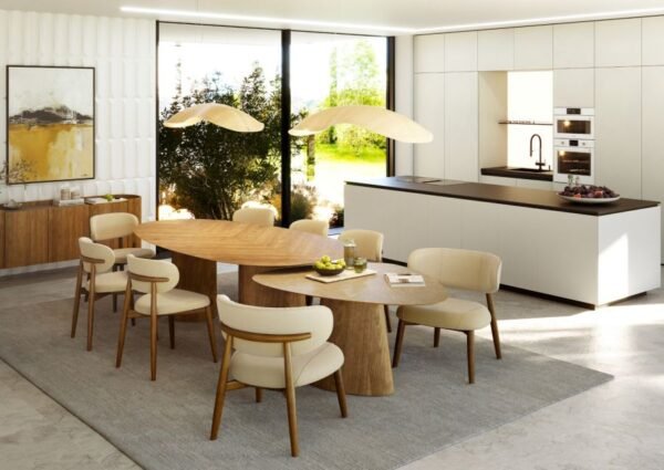 POLTRONA FARAH - Imagem 2