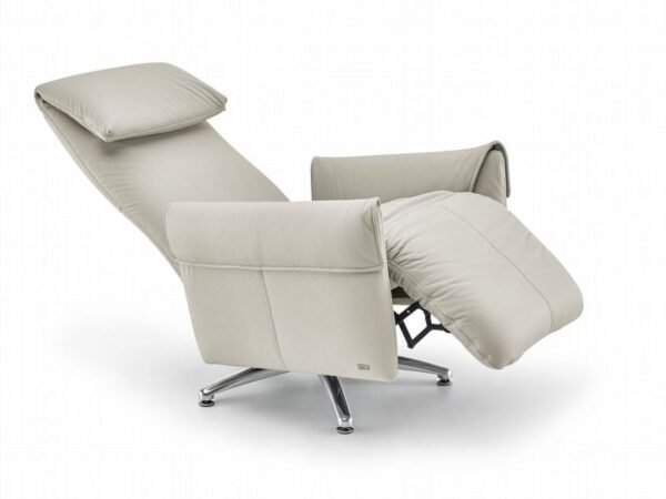 POLTRONA RECLINÁVEL AIR MH 9815 - Imagem 2