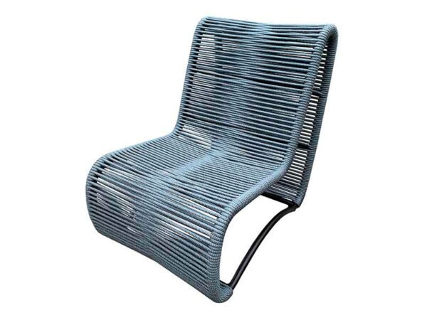 POLTRONA WAVE- CORDA