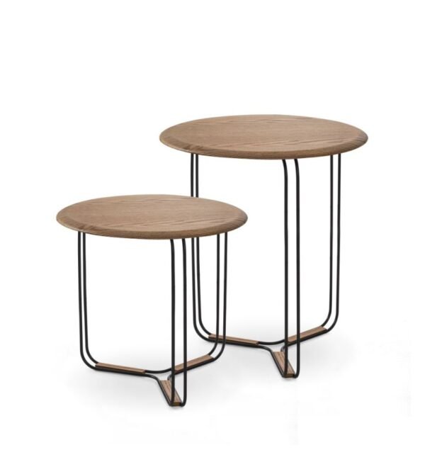 MESA DE APOIO DAHLIA