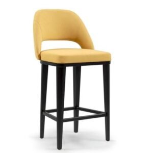 BANQUETA ROUND BAR