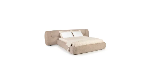 CAMA POMME