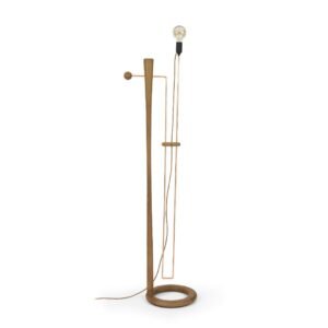 LUMINÁRIA TROMBONE