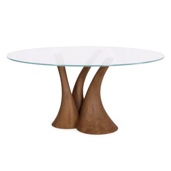 MESA DE JANTAR AORTIC