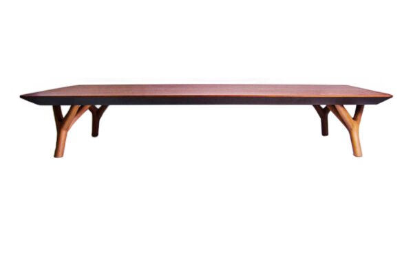 MESA DE CENTRO FORQUILHA