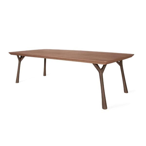 MESA DE JANTAR FORQUILHA