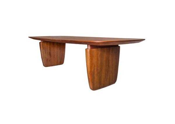 MESA DE JANTAR PILARES - Imagem 2