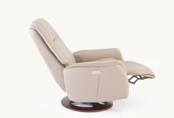 POLTRONA SAN JUAN - MASSAGEM - Imagem 2