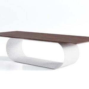 MESA DE JANTAR ZEPPELIN
