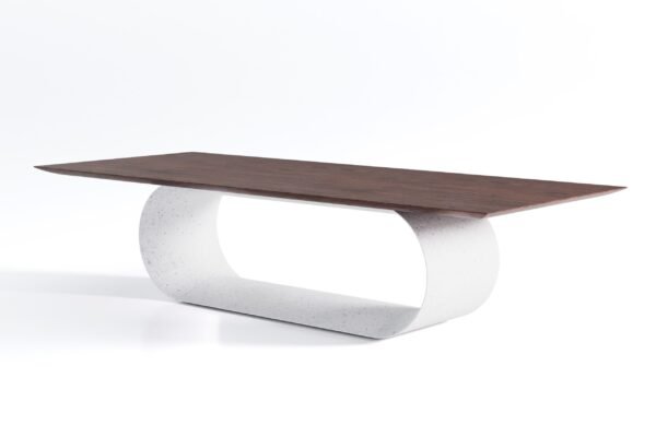 MESA DE JANTAR ZEPPELIN