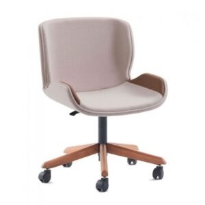 POLTRONA AMETISTA OFFICE