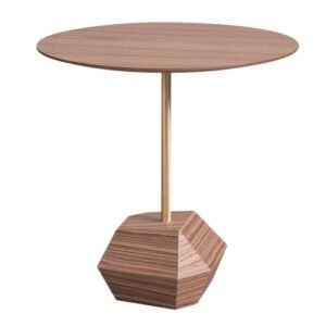 MESA DE APOIO LÁPIDA