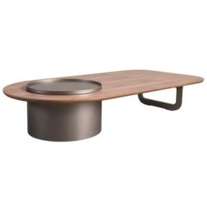MESA DE CENTRO AURA