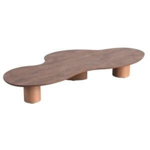 MESA DE CENTRO ISLA