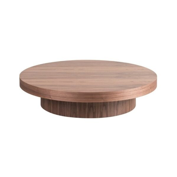MESA DE CENTRO RED NATUR