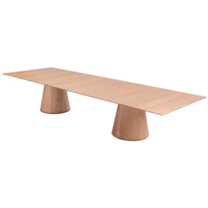 MESA DE JANTAR ROLL