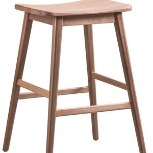 BANQUETA KIM WOOD