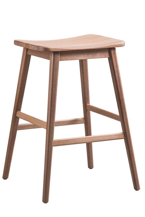 BANQUETA KIM WOOD
