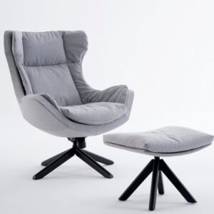 POLTRONA NAOS SOFT