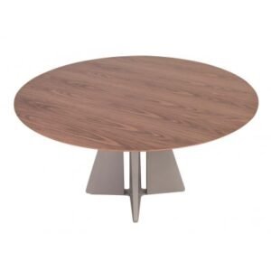 MESA DE JANTAR REDONDA HOLY