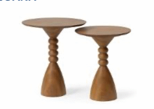 MESA LATERAL JOANA