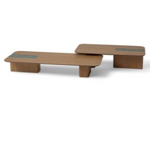 MESA DE CENTRO FLAUTA