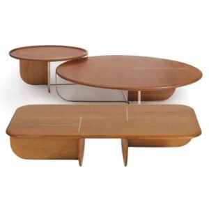 MESA DE CENTRO MISTRAL