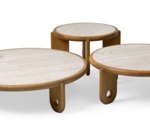 MESA SOUL DE CENTRO