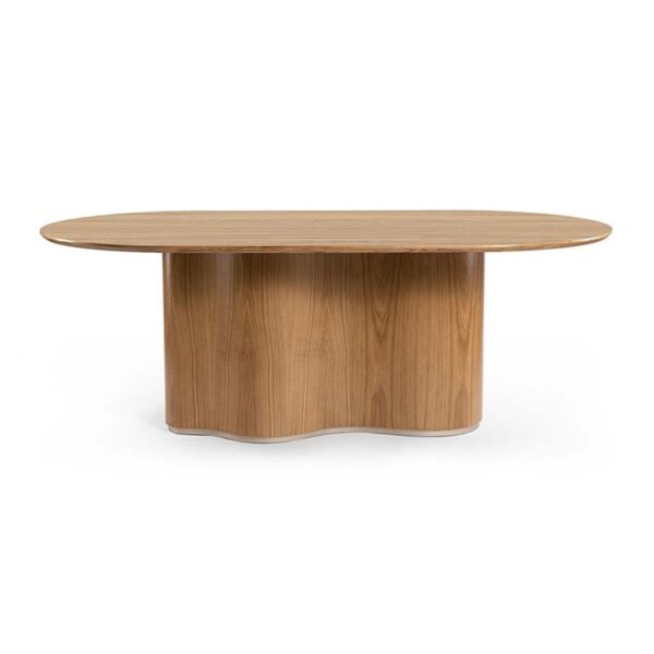 MESA DE JANTAR SUMAÚMA